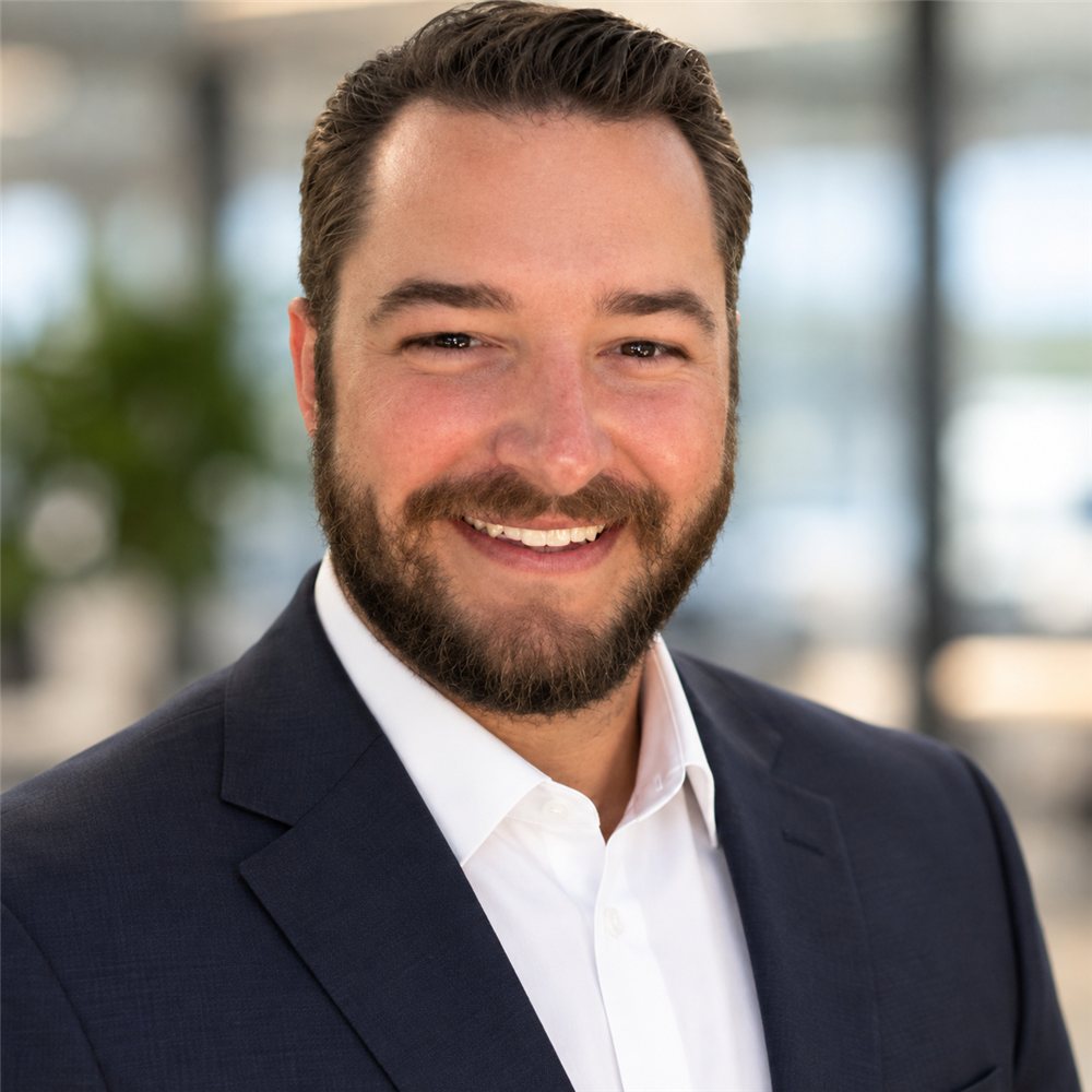 Garrett Moorer, Partner, Finance at LMN Capital Holdings