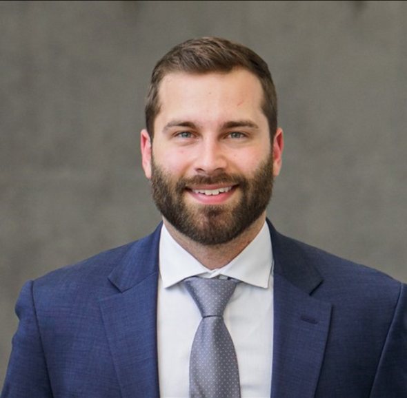 Jacob Logsdon, Partner, Business Development at LMN Capital Holdings