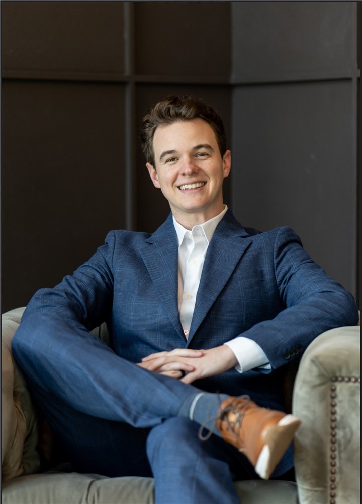 Kade Northrip, Partner, Operations at LMN Capital Holdings